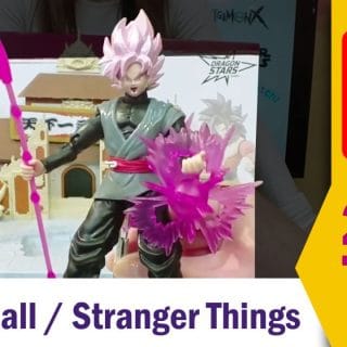 Anime Heroes Dragonball