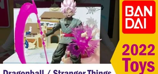 Anime Heroes Dragonball