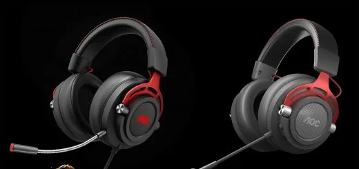 AOC AGON GH300 GH401