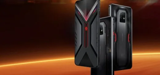 REDMAGIC 7 Pro Gaming Smartphone