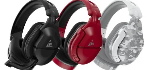 Stealth 600 G2 Max colors