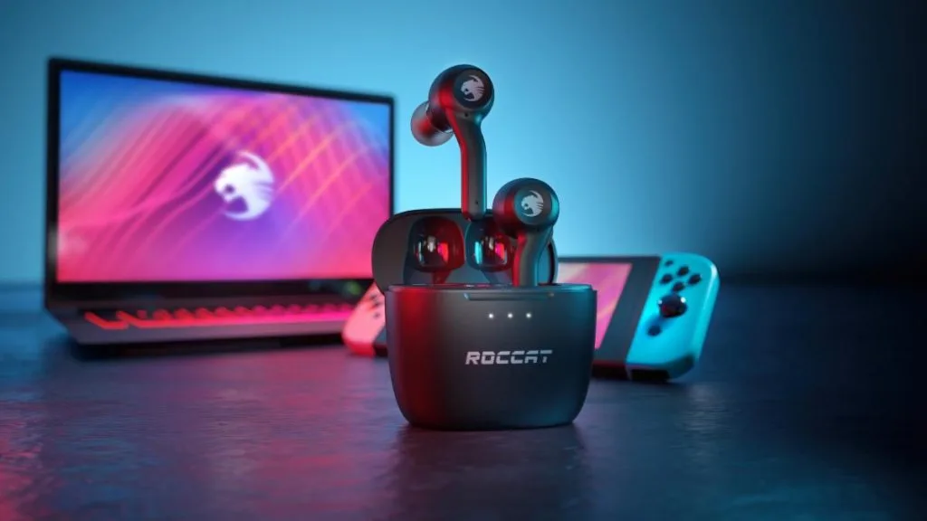 Roccat Syn Buds Air