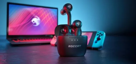 Roccat Syn Buds Air