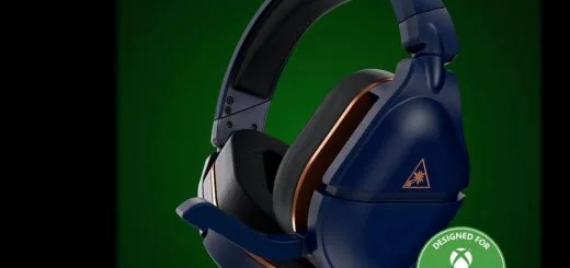 TurtleBeach Stealth 700 GEN2 MAX