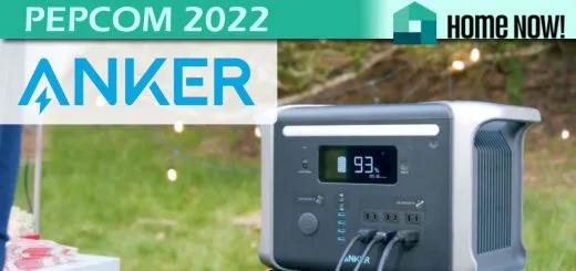 Anker -Pepcom 2022