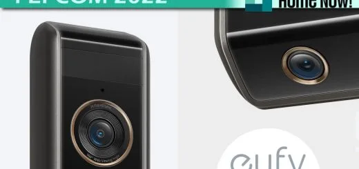 Eufy - Pepcom 2022