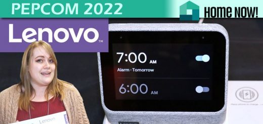 Lenovo -Pepcom 2022