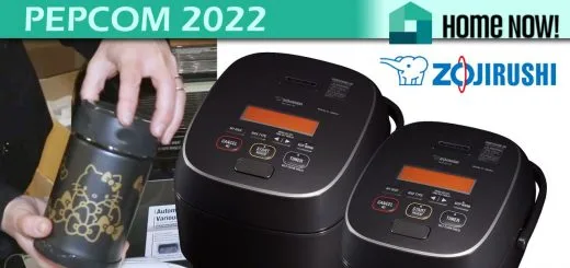 Zojirushi -Pepcom 2022