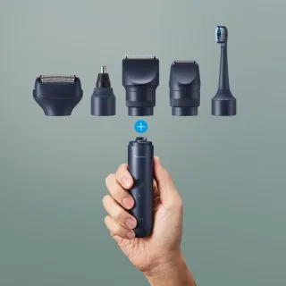 Panasonic MULTISHAPE