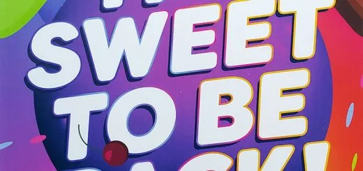 Sweet Suite 2022 Toy event