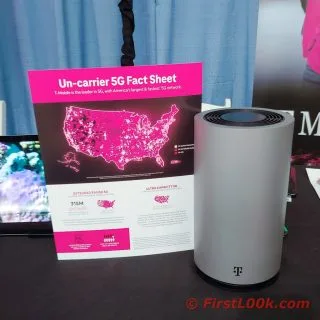 T-mobile Home Internet