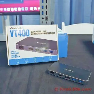 Visiontek VT400
