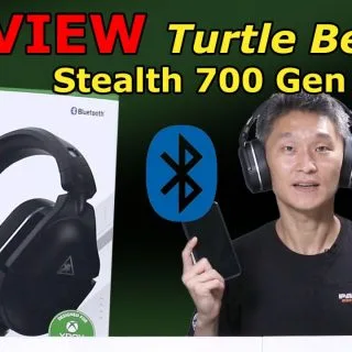 Turtle Beach Stealth 700 Gen2 MAX