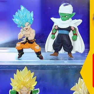 Bandai Namco SweetSuite 2022