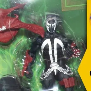 McFarlane Toys -Sweet Suite 2022