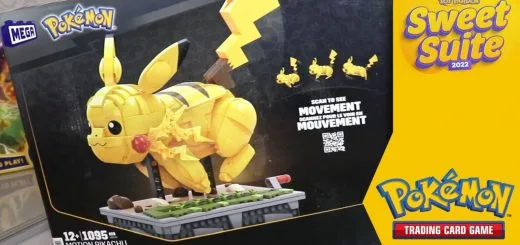 Pokemon -Sweet Suite 2022