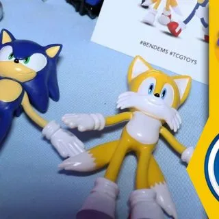 TCG Toys -Sweet Suite 2022