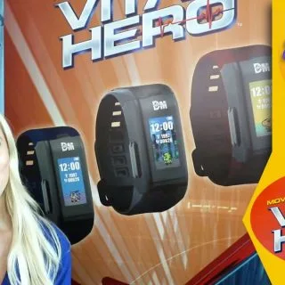 Vital Hero -SweetSuite 2022