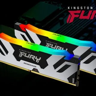 Kingston FURY Renegade DDR5 RGB RAM