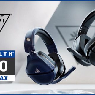 Turtle Beach Stealth 700 Gen 2 MAX for Play Station