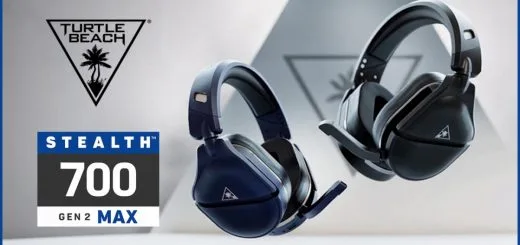Turtle Beach Stealth 700 Gen 2 MAX for Play Station