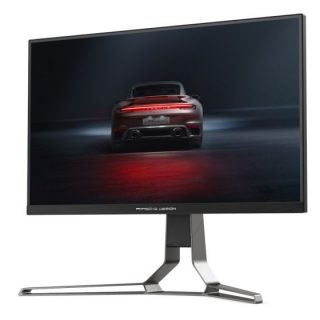 AOC / Porsche Design - PD32M Gaming Monitor