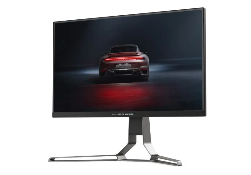 AOC / Porsche Design - PD32M Gaming Monitor