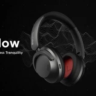 1More Sonoflow ANC wireless headphones
