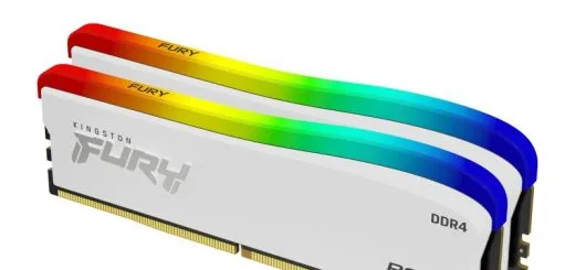 Kingston FURY Beast DDR4 RGB Special Edition RAM