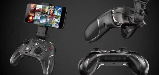 Turtle Beach Recon Cloud Hybrid Controller