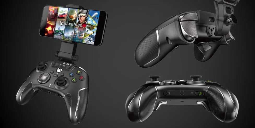 Turtle Beach Recon Cloud Hybrid Controller