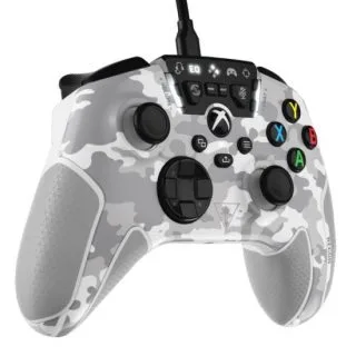 Turtle Beach Recon Controller in Arctic Camo