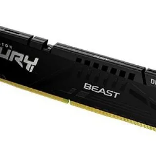 Kingston Beast DDR5 RAM