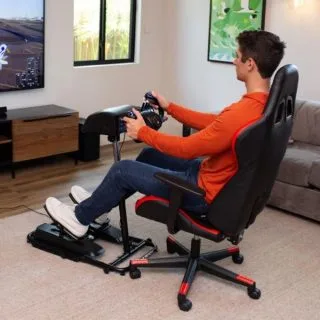 Turtle Beach VelocityOne Petals & Stand