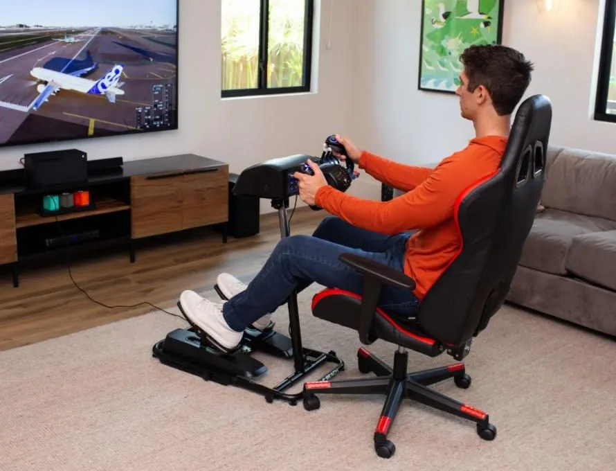 Turtle Beach VelocityOne Petals & Stand