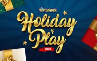 Holiday of Play 2022