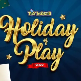 Holiday of Play 2022