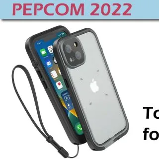 Catalyst Case iPhone 14 Total Protection