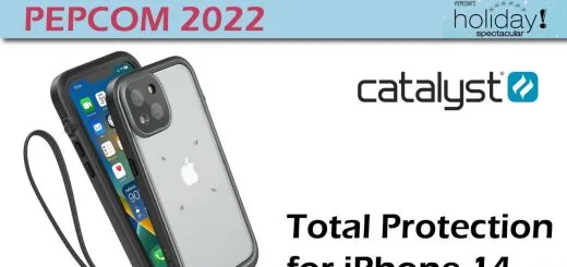 Catalyst Case iPhone 14 Total Protection
