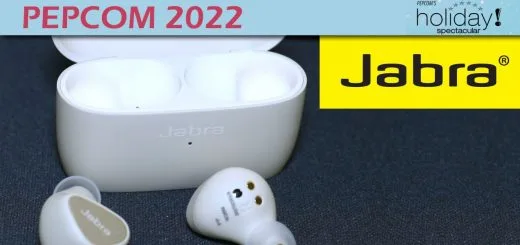 Jabra Elite