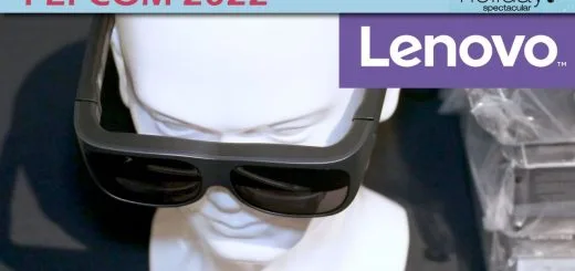 Lenovo Glasses