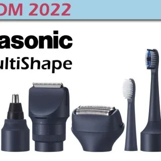 Panasonic MultiShape