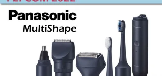 Panasonic MultiShape