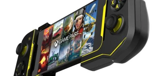 Turtlebeach Atom game controller