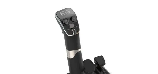 Turtlebeach VelocityOne Flight Stick