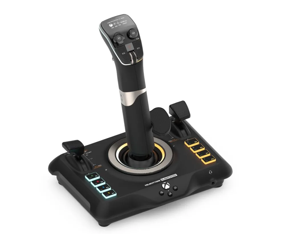 Turtlebeach VelocityOne Flight Stick