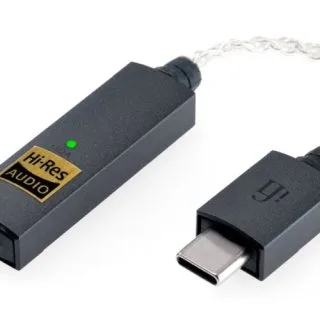 iFi Audio Go Link DAC