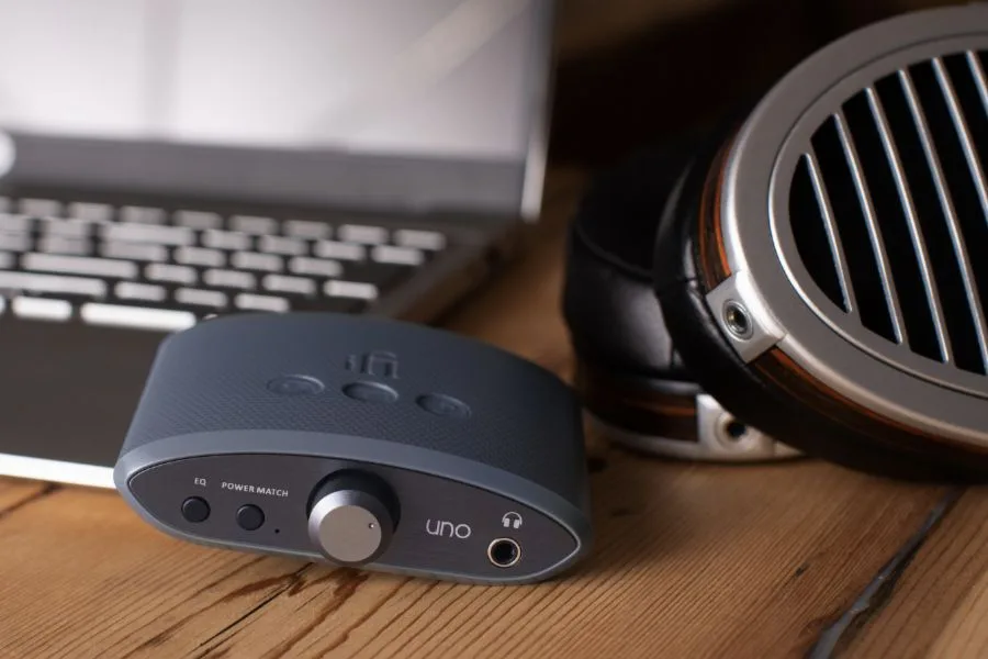iFi Uno DAC