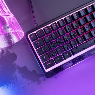 Roccat Magma Mini - IP33