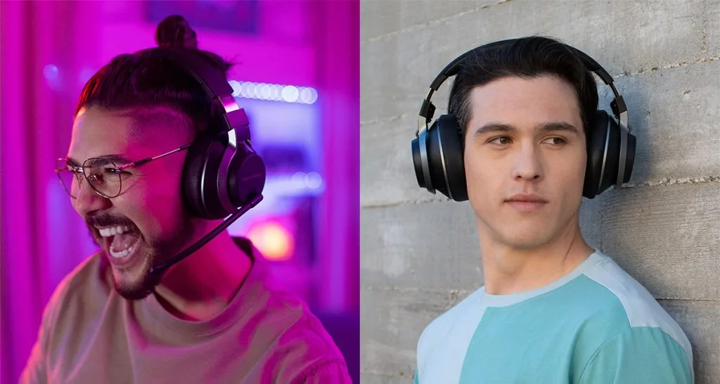 Turtle Beach Stealth Pro - size on head